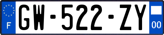 GW-522-ZY