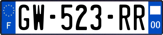 GW-523-RR