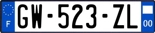 GW-523-ZL