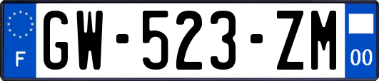 GW-523-ZM