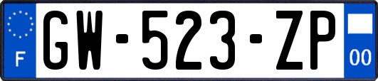 GW-523-ZP