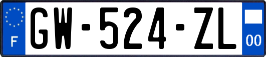 GW-524-ZL