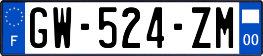 GW-524-ZM