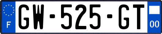 GW-525-GT
