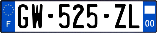 GW-525-ZL