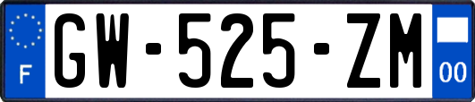 GW-525-ZM