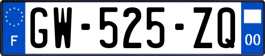 GW-525-ZQ