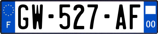 GW-527-AF