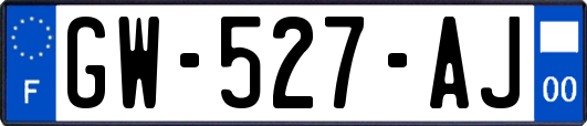 GW-527-AJ