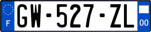GW-527-ZL