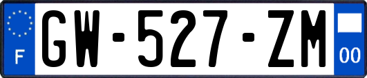 GW-527-ZM