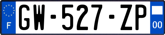 GW-527-ZP