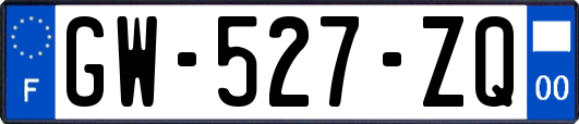 GW-527-ZQ