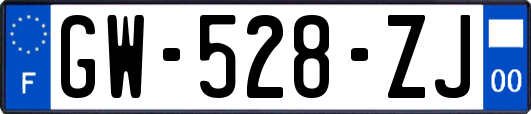 GW-528-ZJ
