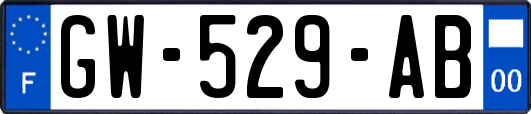 GW-529-AB