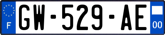 GW-529-AE