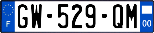 GW-529-QM