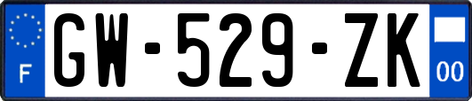 GW-529-ZK