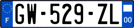 GW-529-ZL