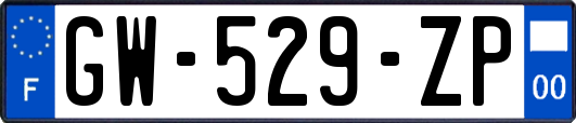 GW-529-ZP