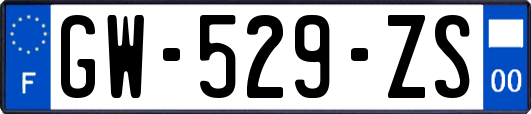 GW-529-ZS