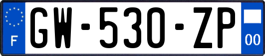 GW-530-ZP
