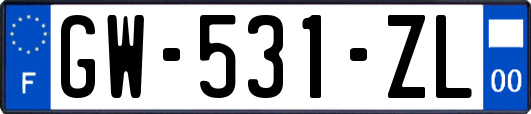 GW-531-ZL