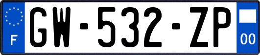 GW-532-ZP