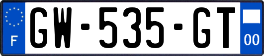 GW-535-GT