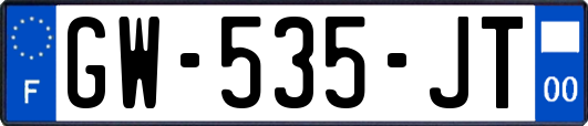 GW-535-JT