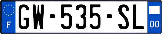 GW-535-SL