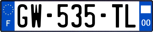 GW-535-TL