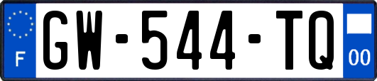 GW-544-TQ