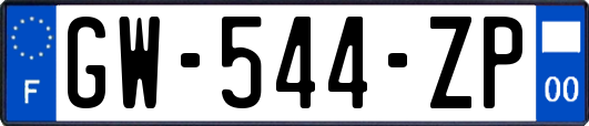 GW-544-ZP