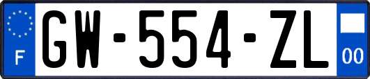 GW-554-ZL