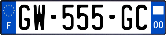 GW-555-GC