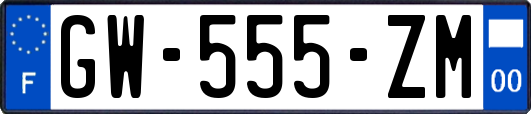 GW-555-ZM