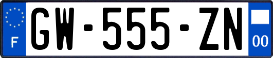 GW-555-ZN