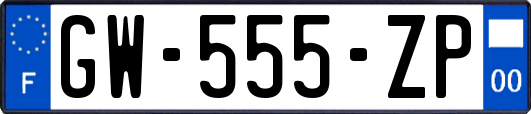 GW-555-ZP
