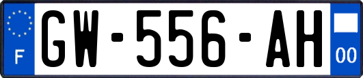 GW-556-AH