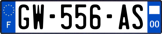 GW-556-AS