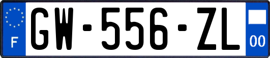 GW-556-ZL