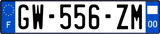 GW-556-ZM
