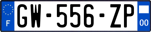 GW-556-ZP