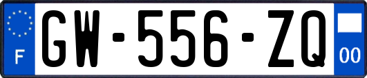 GW-556-ZQ
