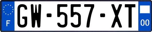 GW-557-XT