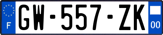 GW-557-ZK