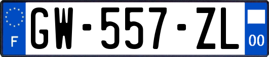 GW-557-ZL