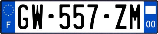 GW-557-ZM