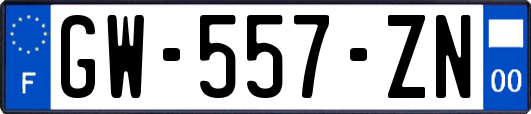 GW-557-ZN